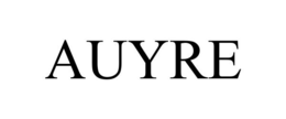 AUYRE trademark