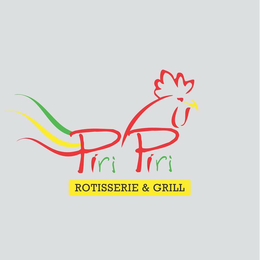 PIRI PIRI ROTISSERIE & GRILL trademark