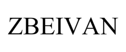ZBEIVAN trademark