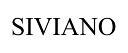 SIVIANO trademark