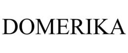 DOMERIKA trademark