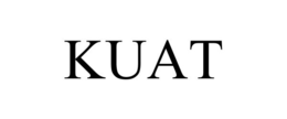 KUAT trademark