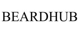 BEARDHUB trademark