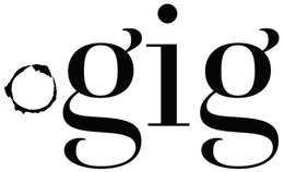 GIG trademark