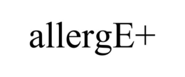 ALLERGE+ trademark