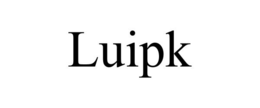 LUIPK trademark