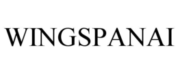 WINGSPANAI trademark