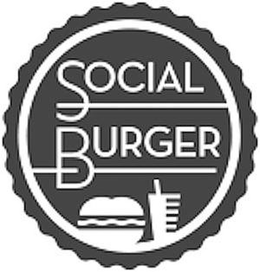 SOCIAL BURGER trademark