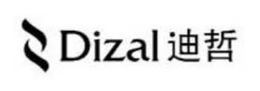 S DIZAL trademark