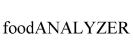 FOODANALYZER trademark