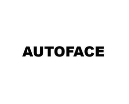 AUTOFACE trademark