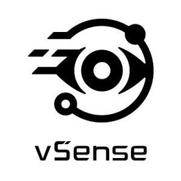 VSENSE trademark