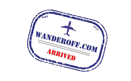 0401 WANDEROFF.COM ARRIVED 1117 trademark