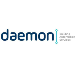 DAEMON BUILDING AUTOMATION SERVICES trademark