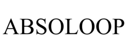ABSOLOOP trademark