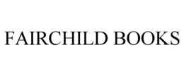 FAIRCHILD BOOKS trademark