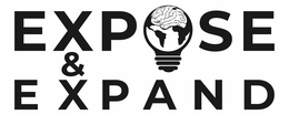 EXPOSE & EXPAND trademark