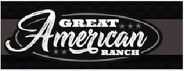 GREAT AMERICAN RANCH trademark