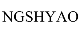 NGSHYAO trademark