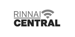 RINNAI CENTRAL trademark