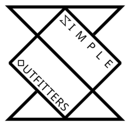 SIMPLE OUTFITTERS trademark