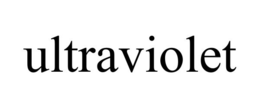 ULTRAVIOLET trademark