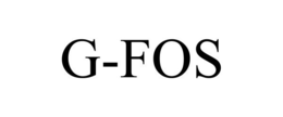 G-FOS trademark
