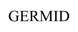 GERMID trademark