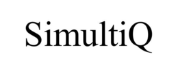 SIMULTIQ trademark