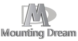 MD MOUNTING DREAM trademark