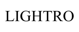 LIGHTRO trademark