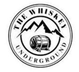 THE WHISKEY UNDERGROUND trademark