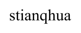 STIANQHUA trademark