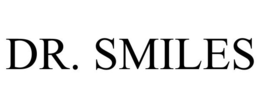 DR. SMILES trademark