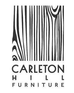 CARLETON HILL FURNITURE trademark