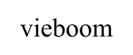 VIEBOOM trademark