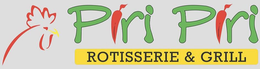 PIRI PIRI ROTISSERIE & GRILL trademark