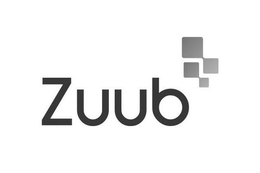 ZUUB trademark