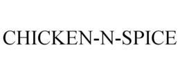 CHICKEN-N-SPICE trademark