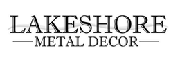 LAKESHORE METAL DECOR trademark