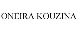 ONEIRA KOUZINA trademark
