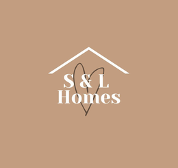 S&L HOMES trademark