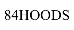 84HOODS trademark