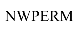 NWPERM trademark