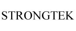 STRONGTEK trademark