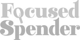 FOCUSED SPENDER trademark