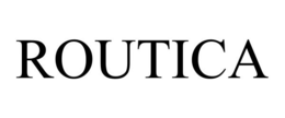 ROUTICA trademark