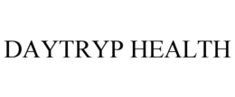 DAYTRYP HEALTH trademark