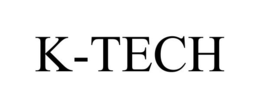 K-TECH trademark