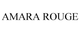 AMARA ROUGE trademark